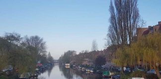 Amsterdam – Leuke dingen doen – vrijdag 5 oktober Amsterdam - Leuke dingen doen – vrijdag 5 oktober