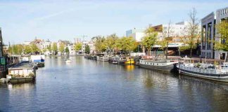 Amsterdam – Leuke dingen doen – dinsdag 9 oktober Amsterdam - Leuke dingen doen – dinsdag 9 oktober