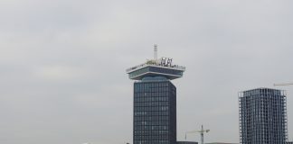Amsterdam – Leuke dingen doen – maandag 22 oktober Amsterdam - Leuke dingen doen – maandag 22 oktober
