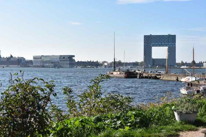 Amsterdam - Leuke dingen doen – vrijdag 26 oktober Amsterdam - Leuke dingen doen – vrijdag 26 oktober
