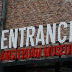 Verjaardag van Amsterdam in het Amsterdam Museum