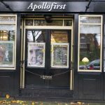 Apollofirtst Theater * IN GEL*L KAN JE NIET WONEN