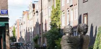 Amsterdam – Leuke dingen doen – maandag 29 oktober Amsterdam - Leuke dingen doen – maandag 29 oktober