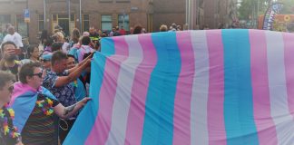 Speciale voorpremière in het kader van Coming Out Day Speciale voorpremière in het kader van Coming Out Day