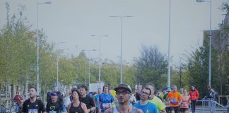 VTA Sport: Fotoalbum TCS Amsterdam Marathon 2018 VTA Sport: Fotoalbum TCS Amsterdam Marathon 2018