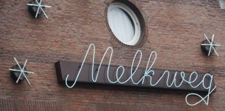 Werken getalenteerde fotografen te zien bij Melkweg Expo Werken getalenteerde fotografen te zien bij Melkweg Expo