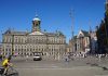 Koning reikt Koninklijke Prijs voor Vrije Schilderkunst 2018 uit Koning reikt Koninklijke Prijs voor Vrije Schilderkunst 2018 uit
