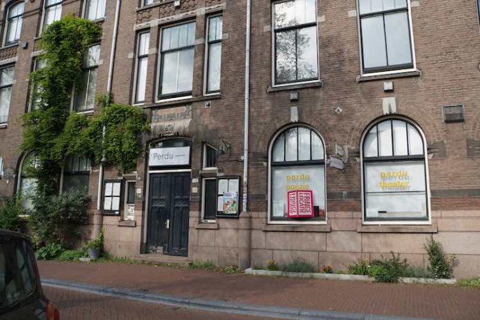 Een avond rond mystiek en erotiek in hedendaagse kunst en poëzie