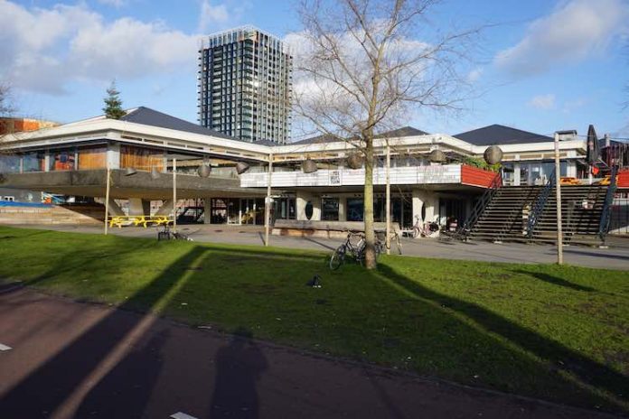 Cultureel manifest voor behoud culturele plek Tolhuistuin in Amsterdam