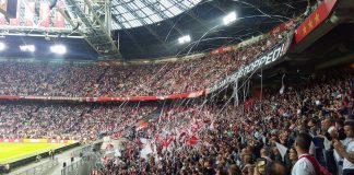 Voorbeschouwing: Ajax tegen Feyenoord Voorbeschouwing: Ajax tegen Feyenoord