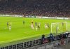 Simpele bekerzege Ajax tegen Go Ahead Eagles Simpele bekerzege Ajax tegen Go Ahead Eagles