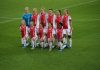 Ajax Vrouwen verliezen met dikke cijfers in en tegen Lyon Ajax Vrouwen verliezen met dikke cijfers in en tegen Lyon