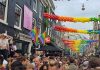 Borrel om COC Amsterdam als collectief zichtbaar te maken Borrel om COC Amsterdam als collectief zichtbaar te maken