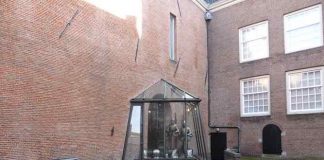 Amsterdam – Leuke dingen doen – donderdag 4 oktober Amsterdam - Leuke dingen doen – donderdag 4 oktober