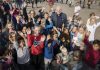 150.000 bezoekers tijdens Weekend van de Wetenschap 150.000 bezoekers tijdens Weekend van de Wetenschap