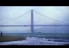 Verzamelbox met de vier seizoenen van The Bridge op DVD