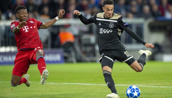 Bayern Munchen – Ajax: Wat schreven de kranten?