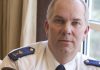 COC voorzitter uit ongenoegen aan hoofdcommissaris Pieter-Jaap Aalbersberg COC voorzitter uit ongenoegen aan hoofdcommissaris Pieter-Jaap Aalbersbberg