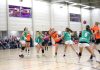 Teamplayer Jamie Neijndorff op ambitieuze missie met teamgenoten Volendam Teamplayer Jamie Neijndorff op ambitieuze missie met teamgenoten Volendam