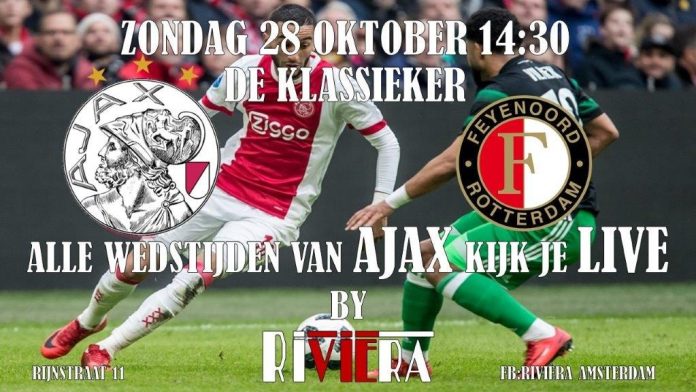 Amsterdam - Leuke dingen doen – zondag 28 oktober Amsterdam - Leuke dingen doen – zondag 28 oktober