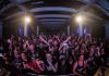 Thunderdome viert samen met fans dubbel feest in Warehouse Elementenstraat Thunderdome viert samen met fans dubbel feest in Warehouse Elementenstraat