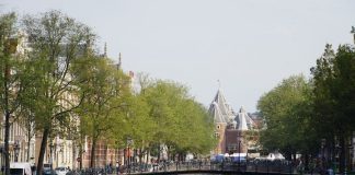 Amsterdam – Leuke dingen doen – zondag 25 november Amsterdam - Leuke dingen doen – zondag 25 november