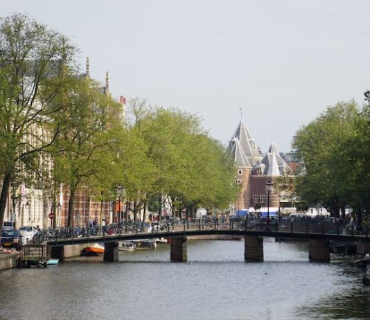 Amsterdam – Leuke dingen doen – zondag 25 november Amsterdam - Leuke dingen doen – zondag 25 november