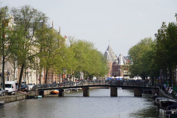 Amsterdam - Leuke dingen doen – zondag 25 november Amsterdam - Leuke dingen doen – zondag 25 november