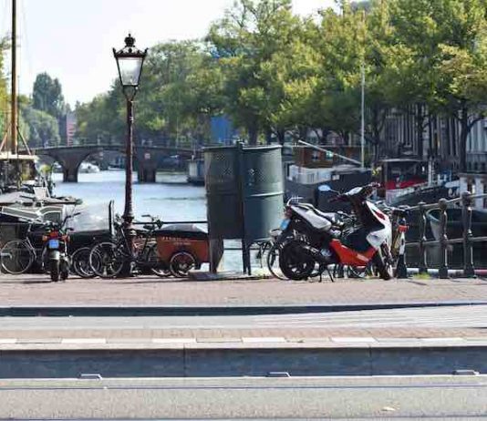 Amsterdam - Leuke dingen doen – zondag 4 november