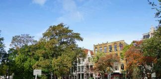 Amsterdam – Leuke dingen doen – vrijdag 9 november Amsterdam - Leuke dingen doen – vrijdag 9 november
