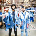 Foto album: Amsterdam Denim Days 2018