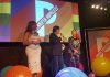 Pride Amsterdam heeft ook in 2019 een jeugd ambassadeur Pride Amsterdam heeft ook in 2019 een jeugd ambassadeur