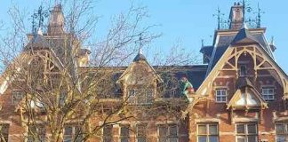 Amsterdam – Leuke dingen doen – zaterdag 10 november Amsterdam - Leuke dingen doen – zaterdag 10 november