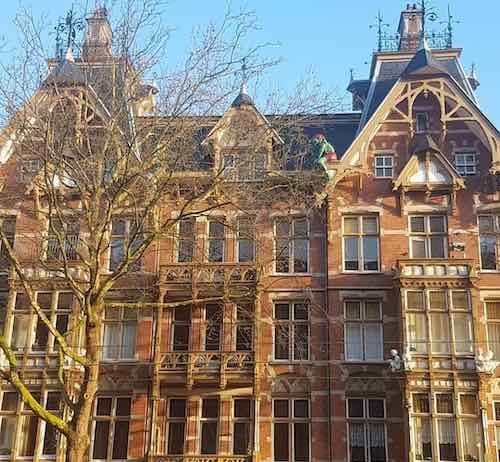 Amsterdam – Leuke dingen doen – zaterdag 10 november Amsterdam - Leuke dingen doen – zaterdag 10 november