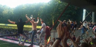 Haagse burgemeester Krikke houdt vast aan fan-beleid Ajax supporters