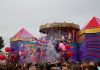 Milkshake Festival keert in 2019 terug naar het Westerpark