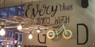 Amsterdam – Leuke dingen doen – zaterdag 17 november Amsterdam - Leuke dingen doen – zaterdag 17 november