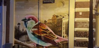 Amsterdam – Leuke dingen doen – maandag 19 november Amsterdam - Leuke dingen doen – maandag 19 november