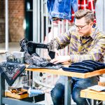 Foto album: Amsterdam Denim Days 2018