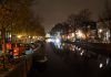 Foto's kerst en sinterklaas in Amsterdam 2018
