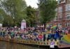 Staat de botenparade tijdens Pride Amsterdam 2019 onder druk? Staat de botenparade tijdens Pride Amsterdam 2019 onder druk?