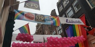 Minister Grapperhaus gaat actie ondernemen tegen anti-lhbti geweld Minister Grapperhaus gaat actie ondernemen tegen anti-lhbti geweld