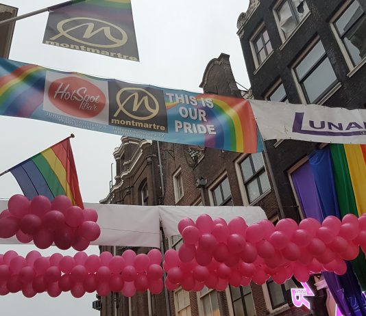 Minister Grapperhaus gaat actie ondernemen tegen anti-lhbti geweld Minister Grapperhaus gaat actie ondernemen tegen anti-lhbti geweld