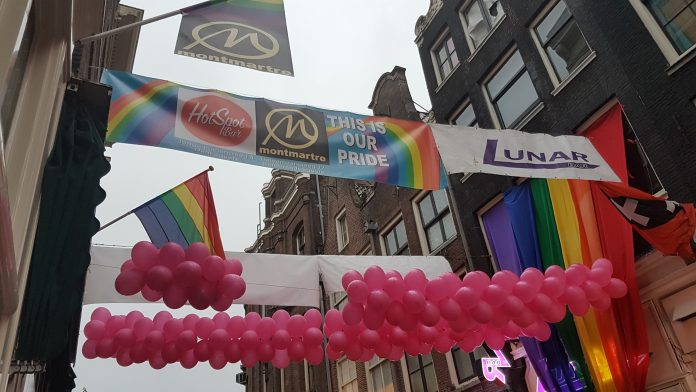 Minister Grapperhaus gaat actie ondernemen tegen anti-lhbti geweld