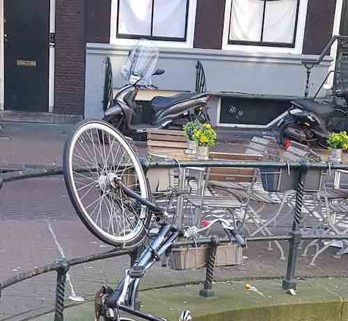 Amsterdam – Leuke dingen doen – zaterdag 24 november Amsterdam - Leuke dingen doen – zaterdag 24 november