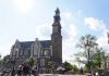 Muzikale lezing ‘Choral Evensong’ in Westerkerk