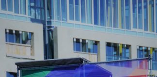 COC Amsterdam en Omstreken keert terug naar Rozenstraat