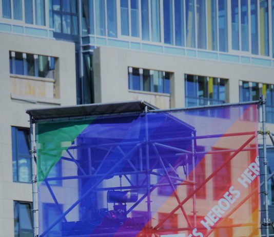 COC Amsterdam en Omstreken keert terug naar Rozenstraat COC Amsterdam en Omstreken keert terug naar Rozenstraat