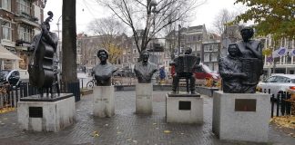 Amsterdam - Leuke dingen doen – vrijdag 30 november