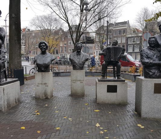 Amsterdam – Leuke dingen doen – vrijdag 30 november Amsterdam - Leuke dingen doen – vrijdag 30 november
